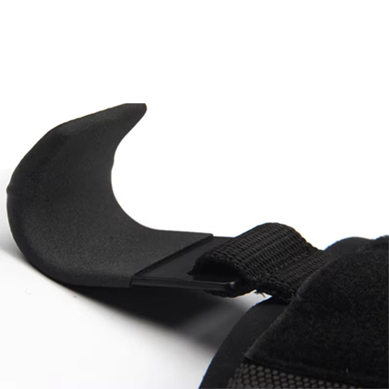 Straps de Entrenamiento con Ganchos de Alta Resistencia – Ideal para Pull-Ups, Powerlifting y Crossfit